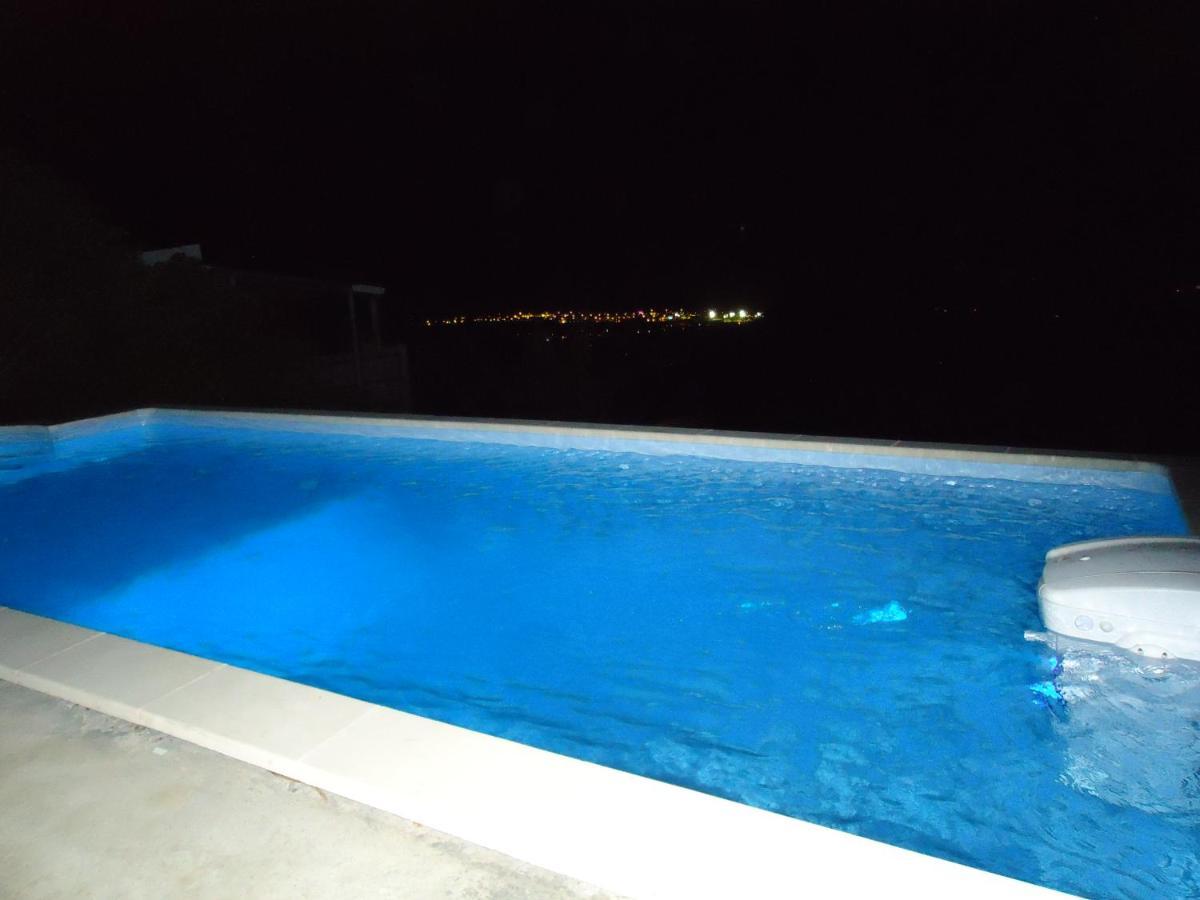 Chalet Des Remparts Sainte-Marie Dış mekan fotoğraf